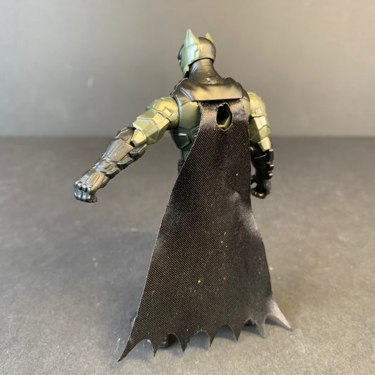 Batman (Spin Master / Batcycle)