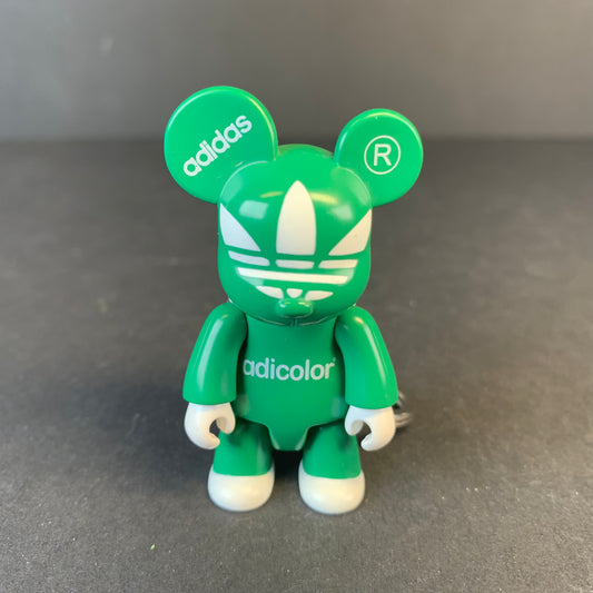 Adidas Adicolor Qee Toy2R Grønn