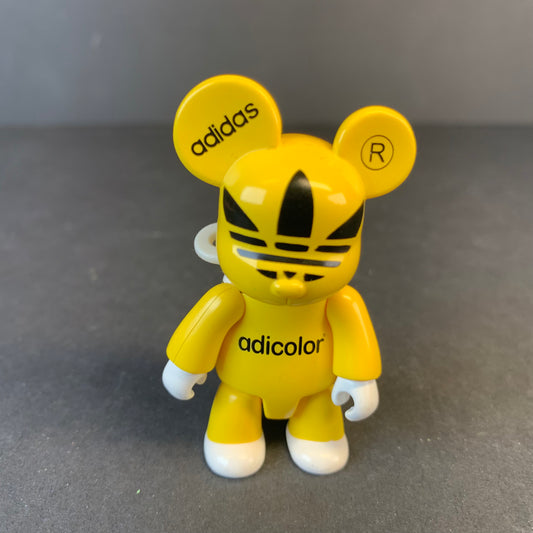 Adidas Adicolor Qee Toy2R Gul