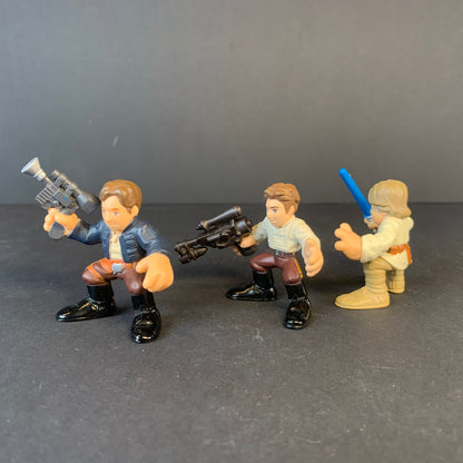 Star Wars Galactic Heroes Bundle