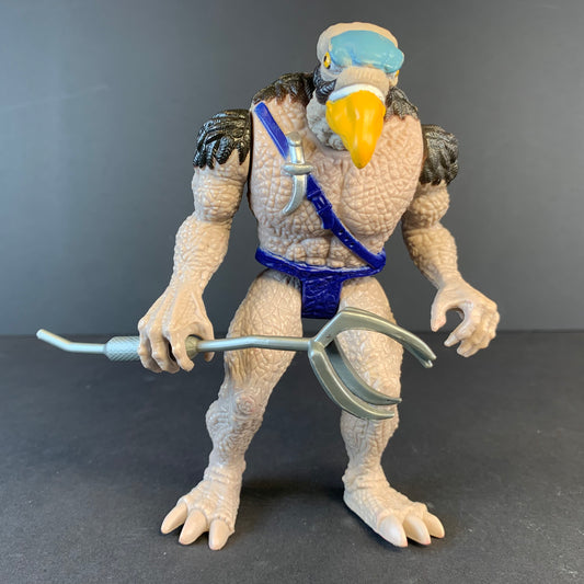 ThunderCats Vultureman Vintage 1985