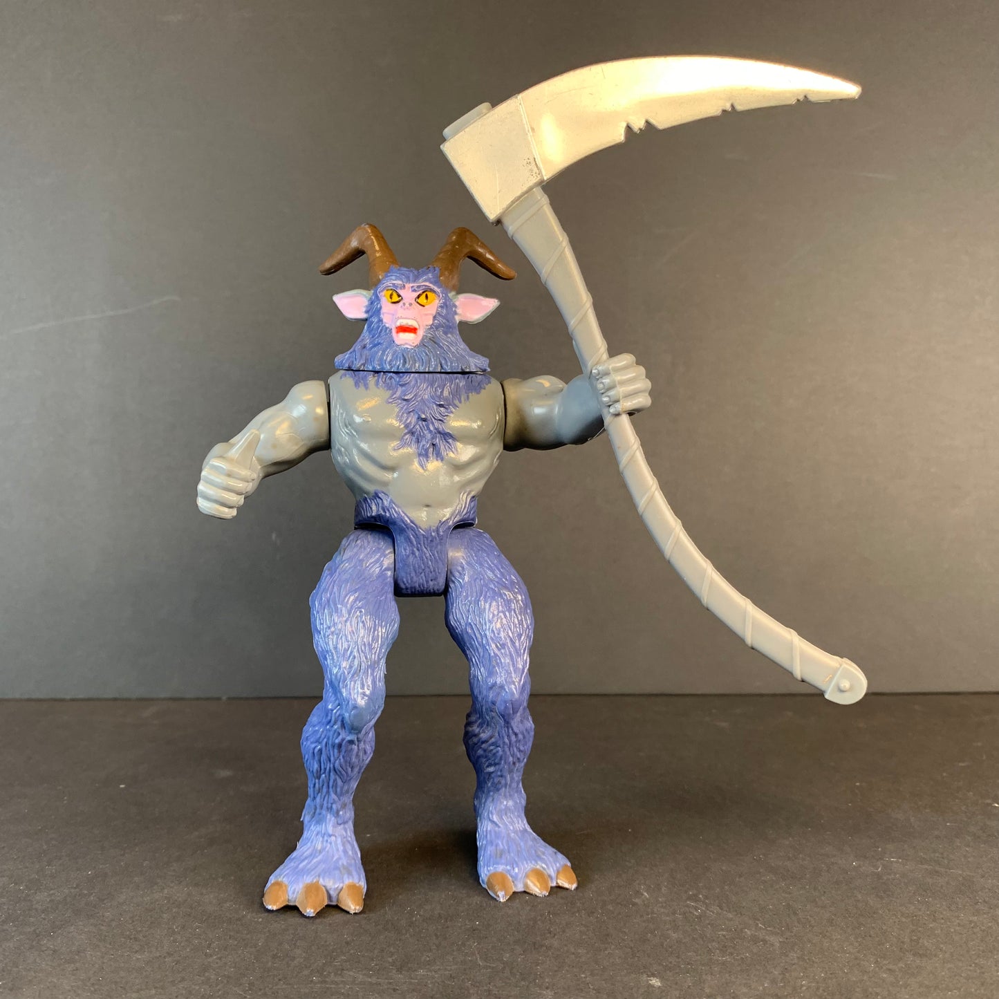 ThunderCats Mongor Vintage 1987