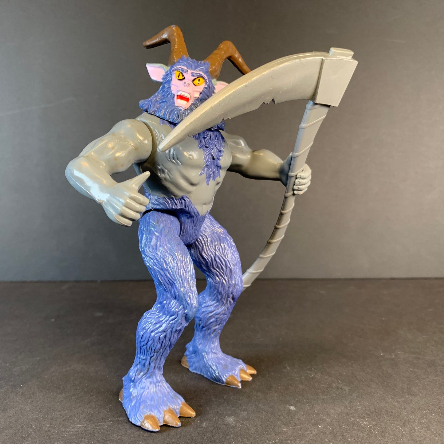 ThunderCats Mongor Vintage 1987