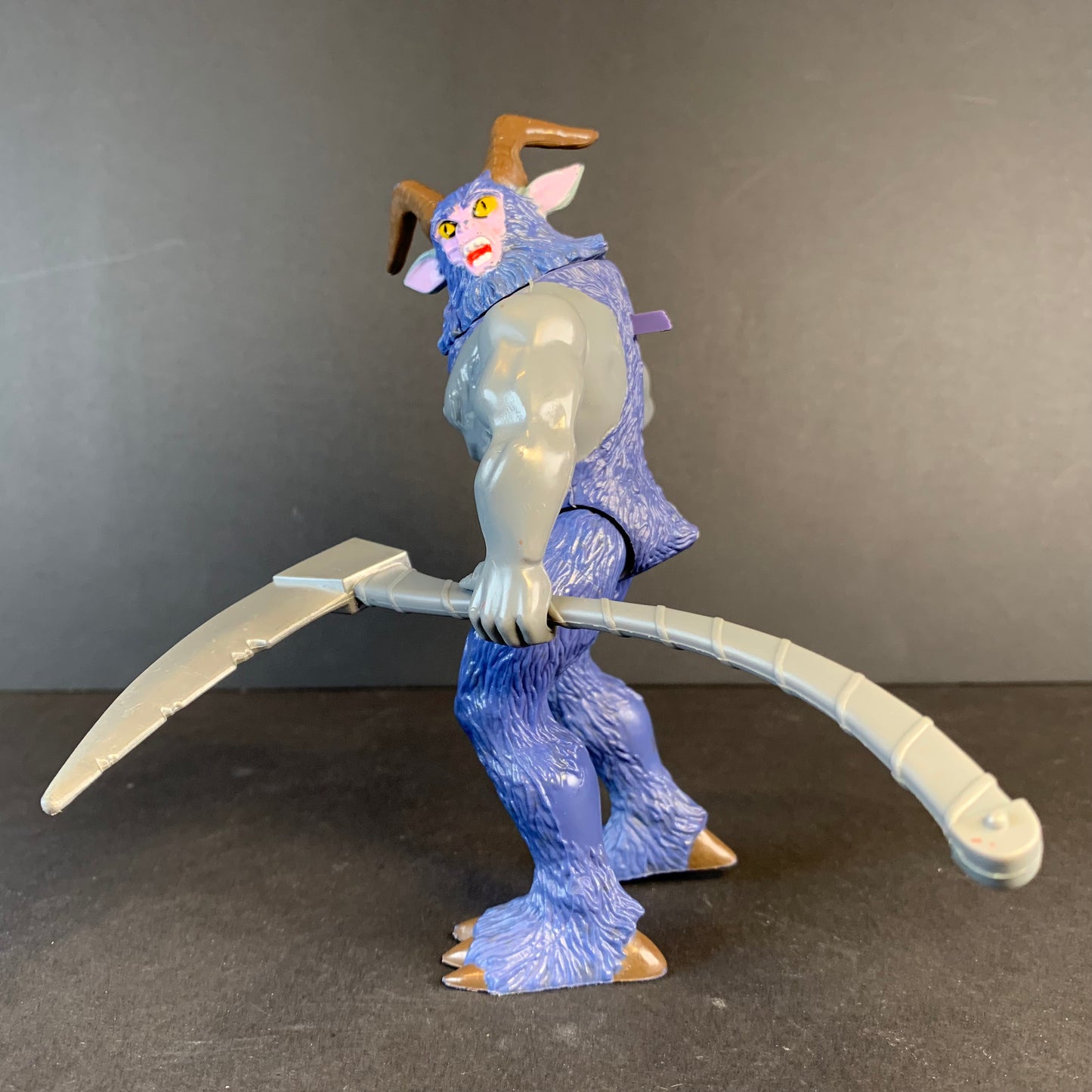 ThunderCats Mongor Vintage 1987