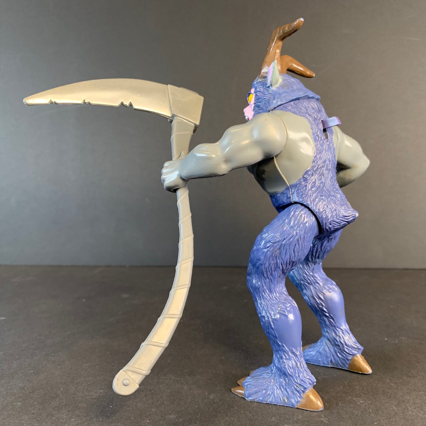 ThunderCats Mongor Vintage 1987