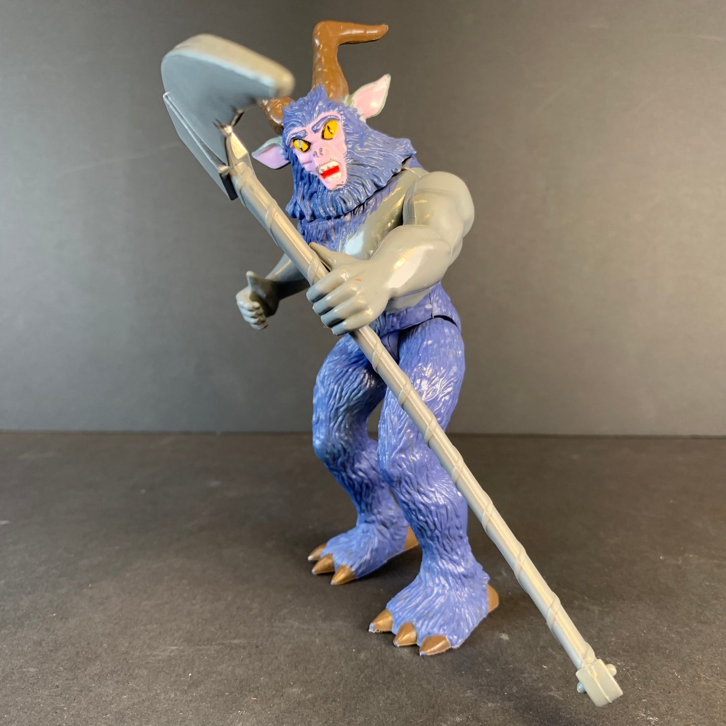 ThunderCats Mongor Vintage 1987