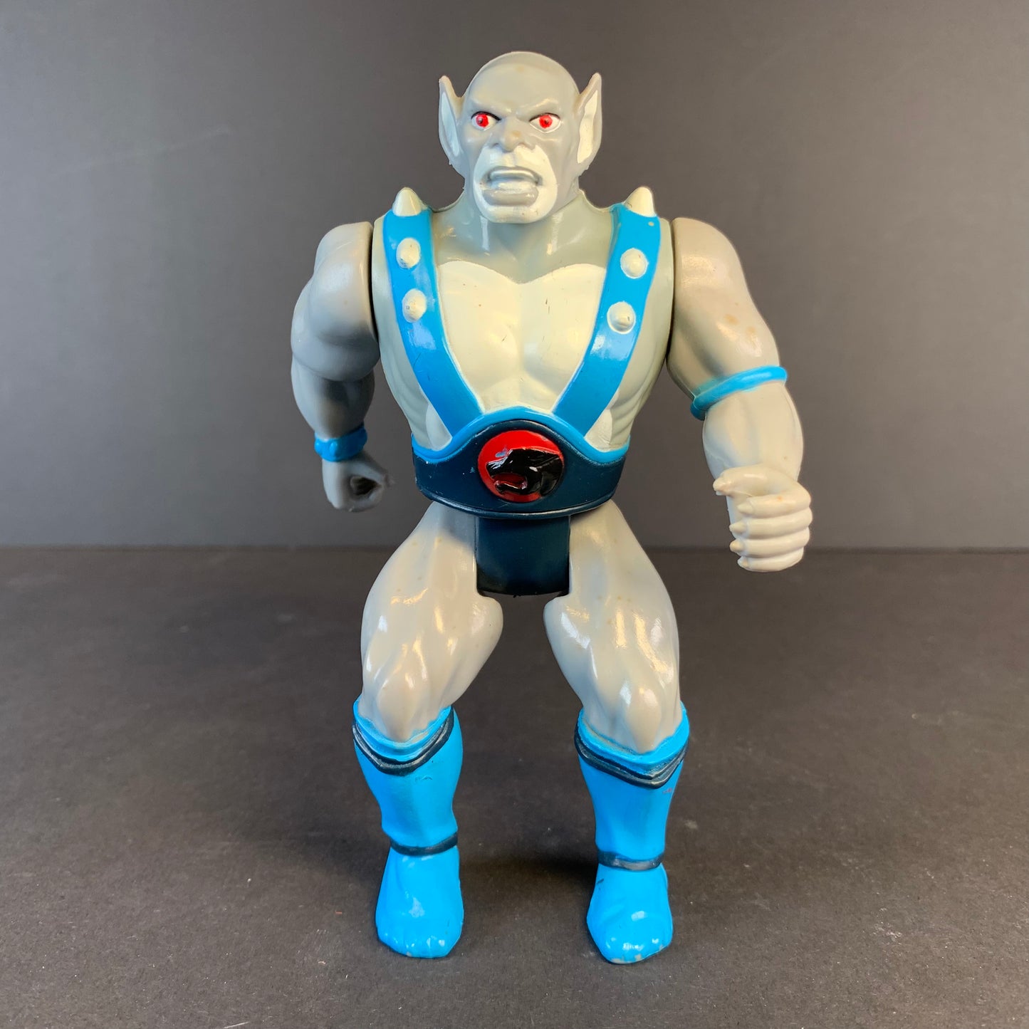 ThunderCats Panthro Vintage 1985