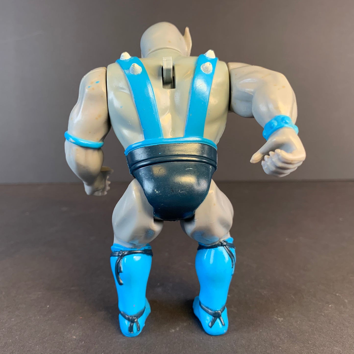 ThunderCats Panthro Vintage 1985