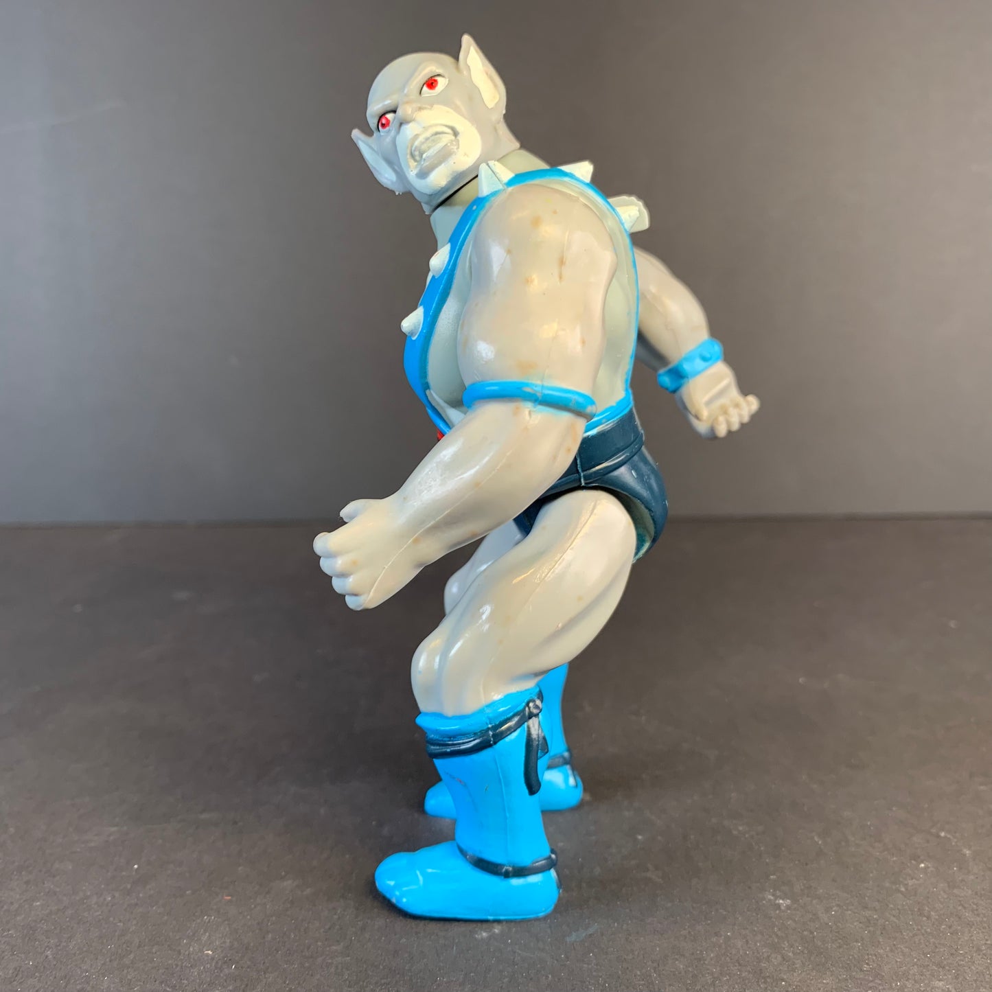 ThunderCats Panthro Vintage 1985