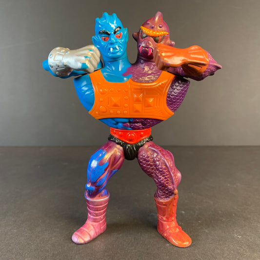 Masters Of The Universe Two Bad Vintage