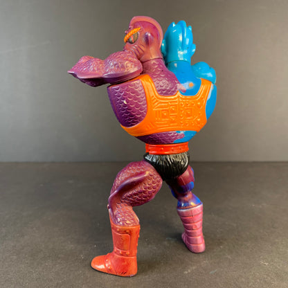 Masters Of The Universe Two Bad Vintage