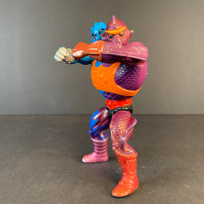 Masters Of The Universe Two Bad Vintage
