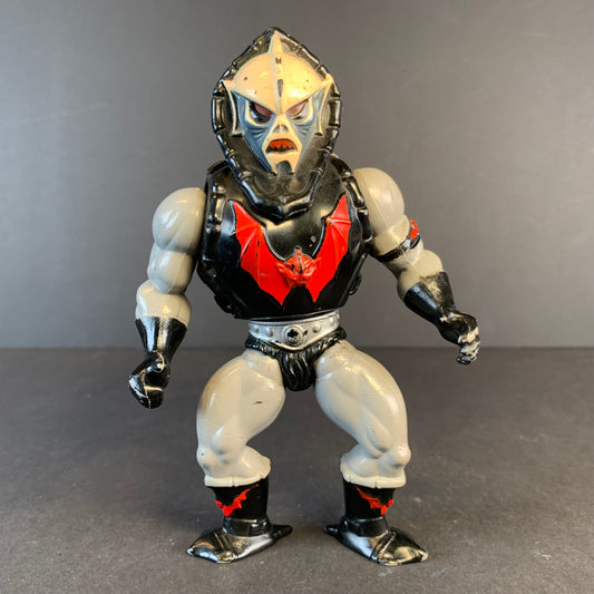 Masters Of The Universe Hordak Vintage