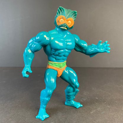 Masters Of The Universe Mer-Man Vintage