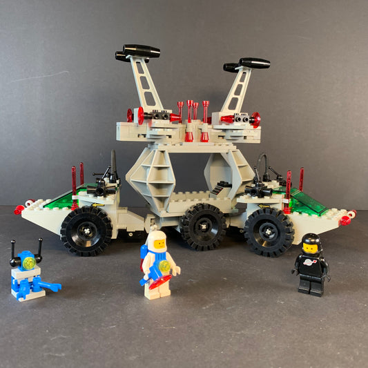 Lego Space Solar Power Transporter (6952)