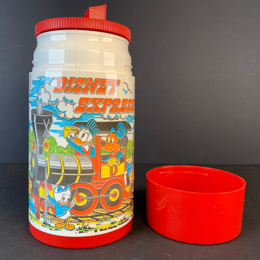 Aladdin Disney Express Vintage termosflaske