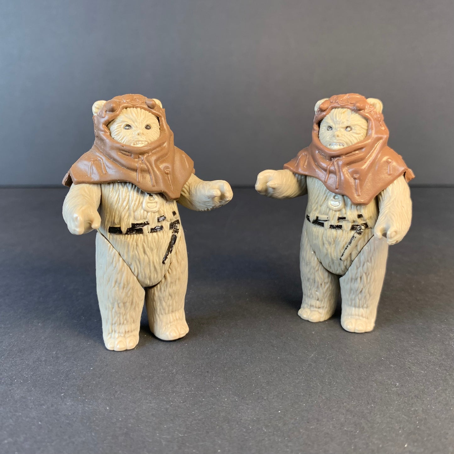 Star Wars Chief Chirpa Vintage Kenner