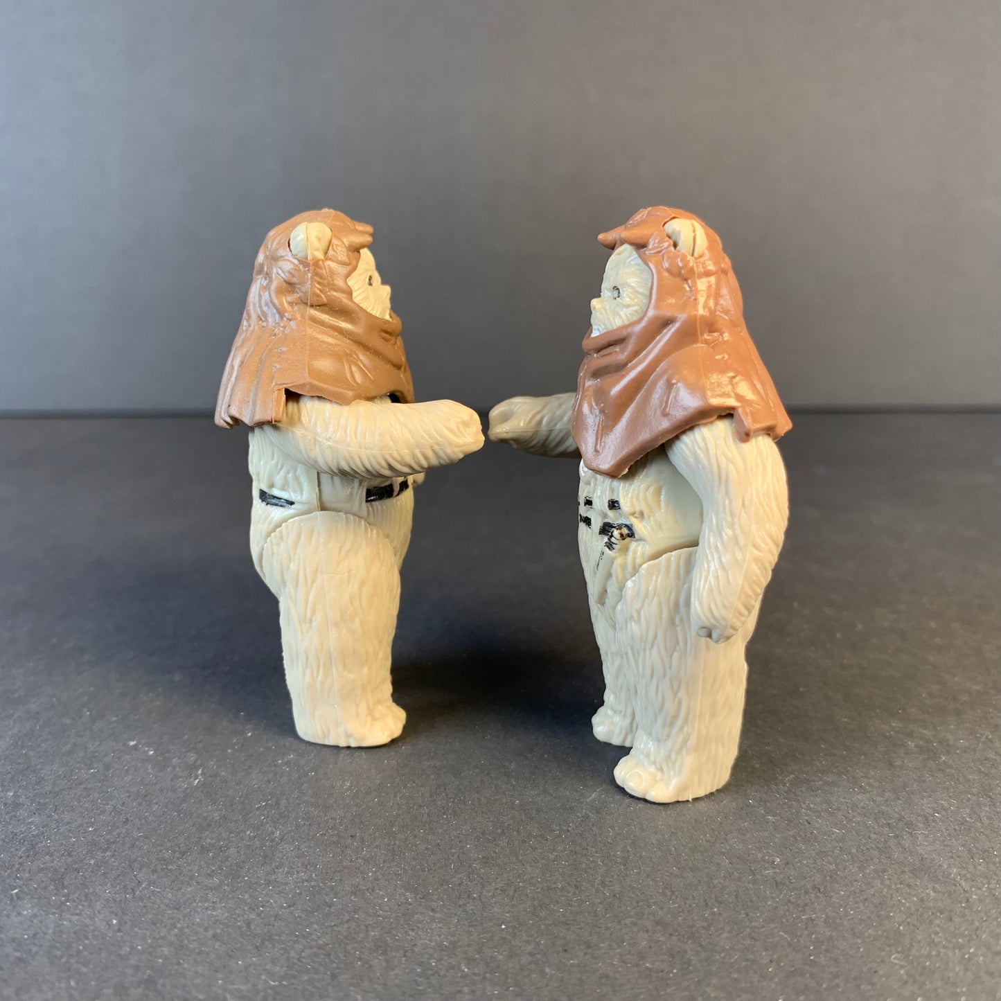 Star Wars Chief Chirpa Vintage Kenner