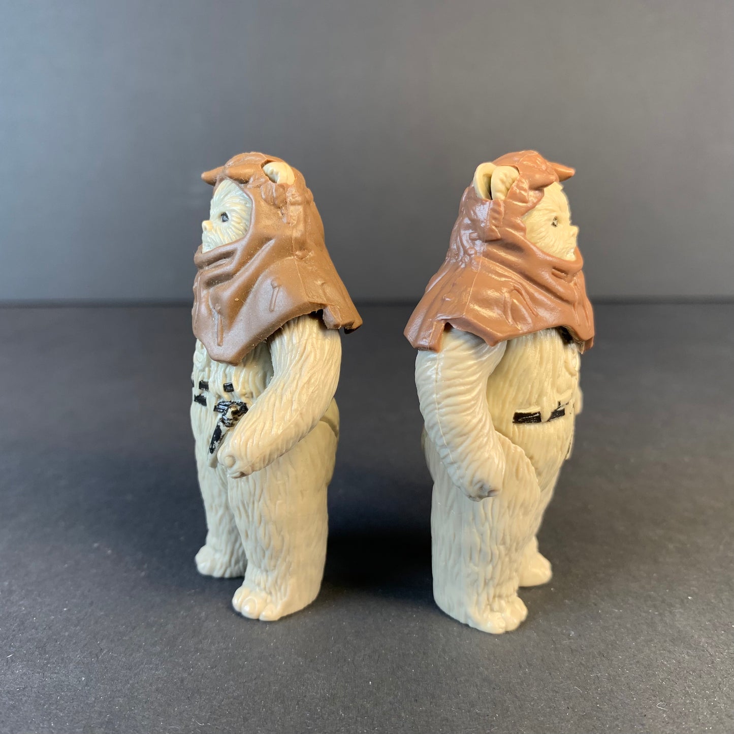 Star Wars Chief Chirpa Vintage Kenner