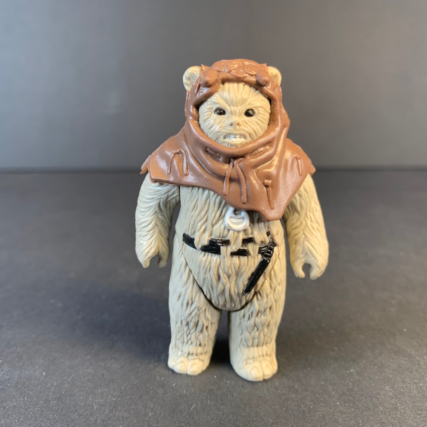 Star Wars Chief Chirpa Vintage Kenner