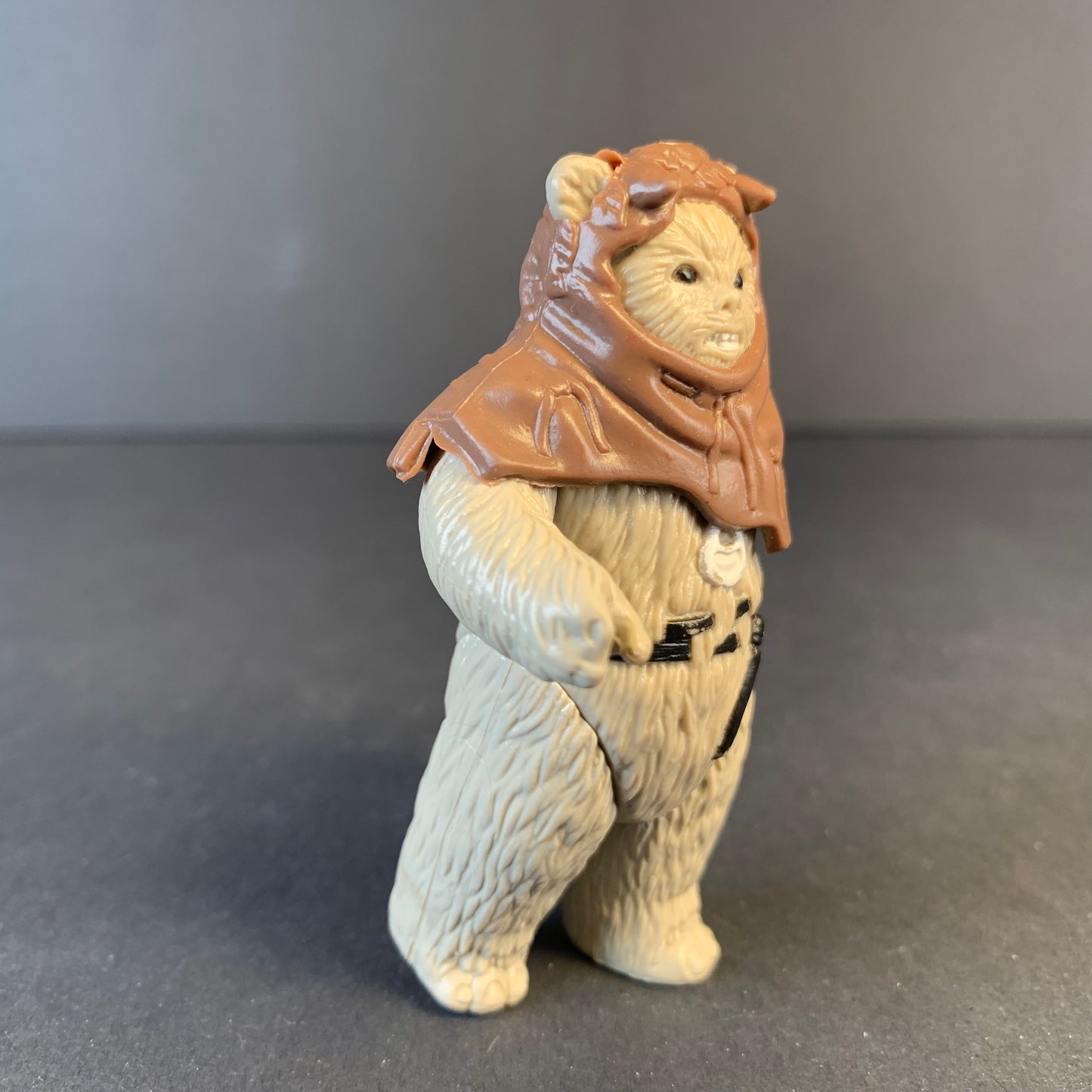 Star Wars Chief Chirpa Vintage Kenner