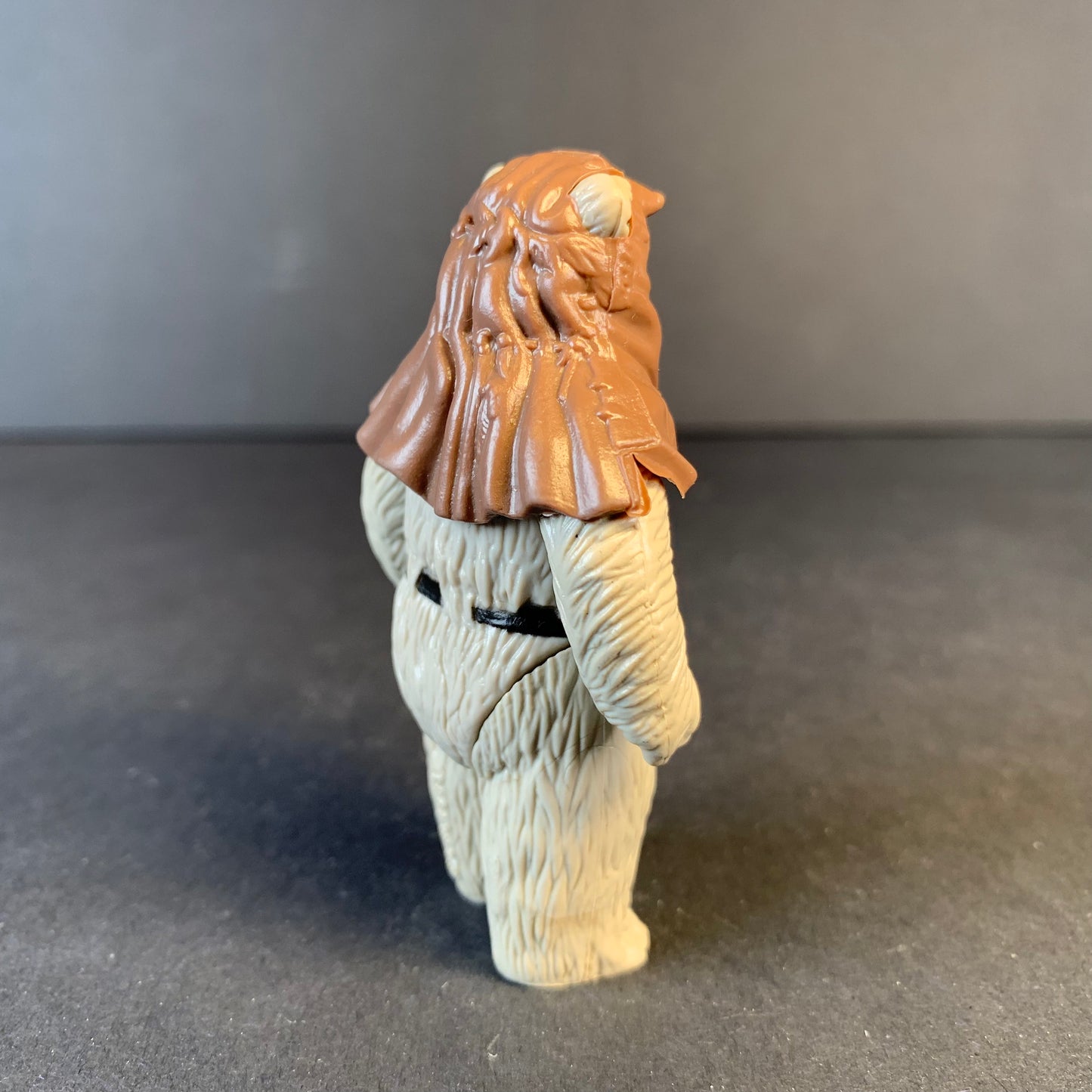 Star Wars Chief Chirpa Vintage Kenner