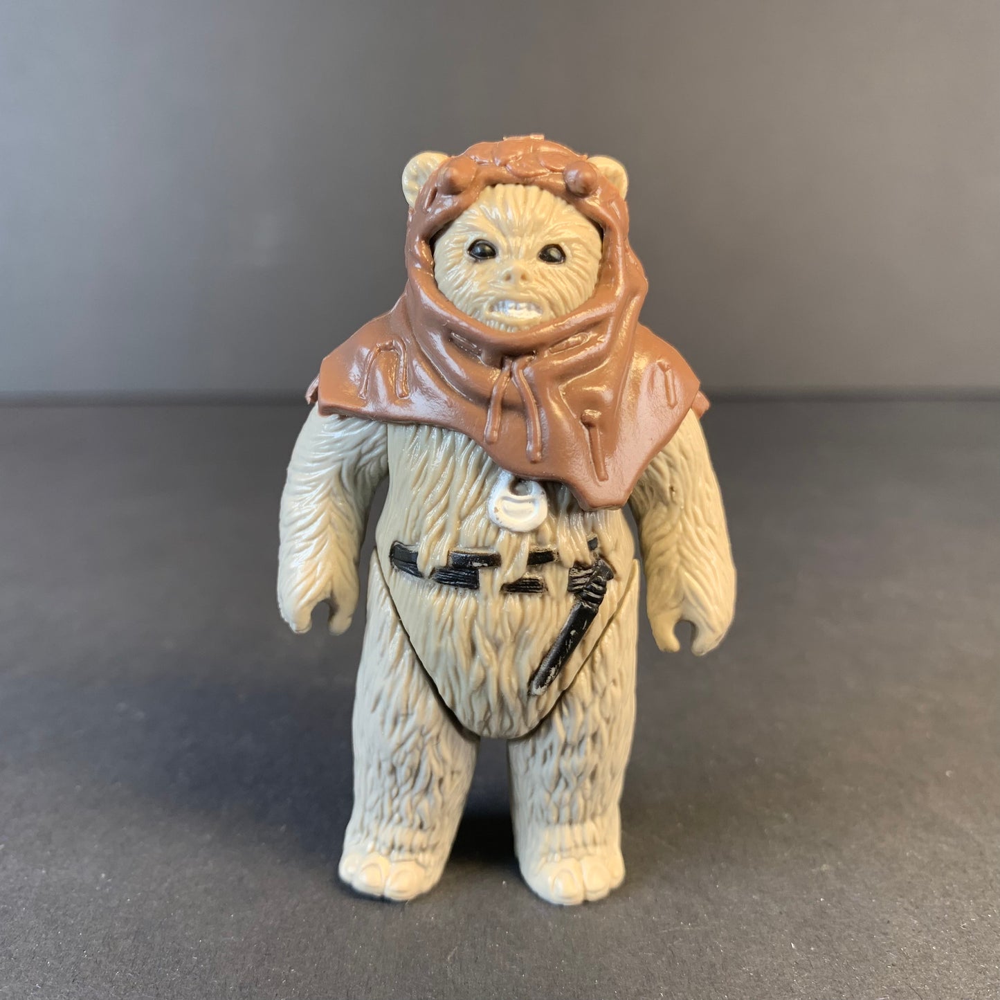 Star Wars Chief Chirpa Vintage Kenner