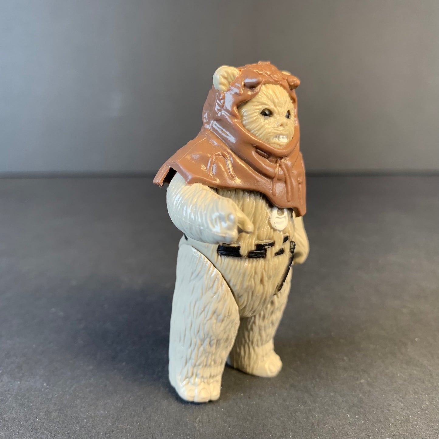 Star Wars Chief Chirpa Vintage Kenner