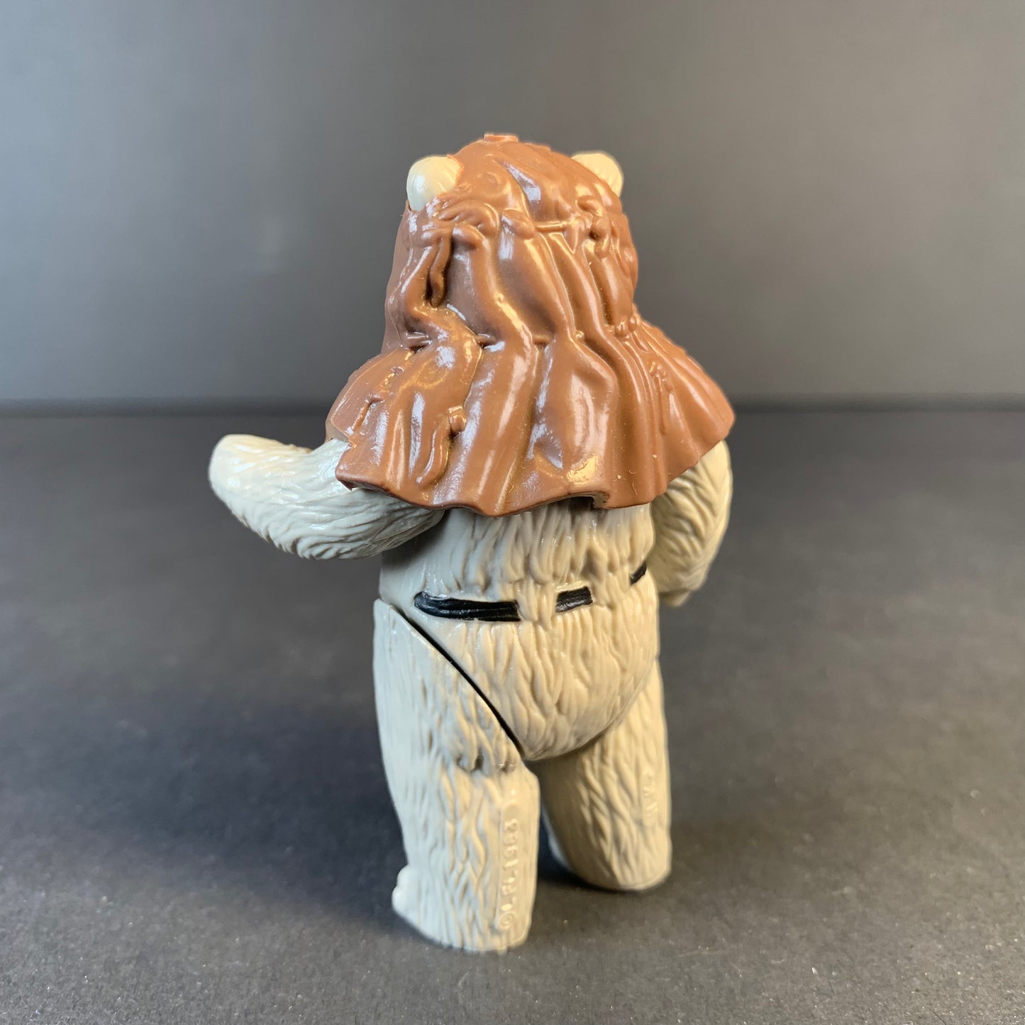 Star Wars Chief Chirpa Vintage Kenner