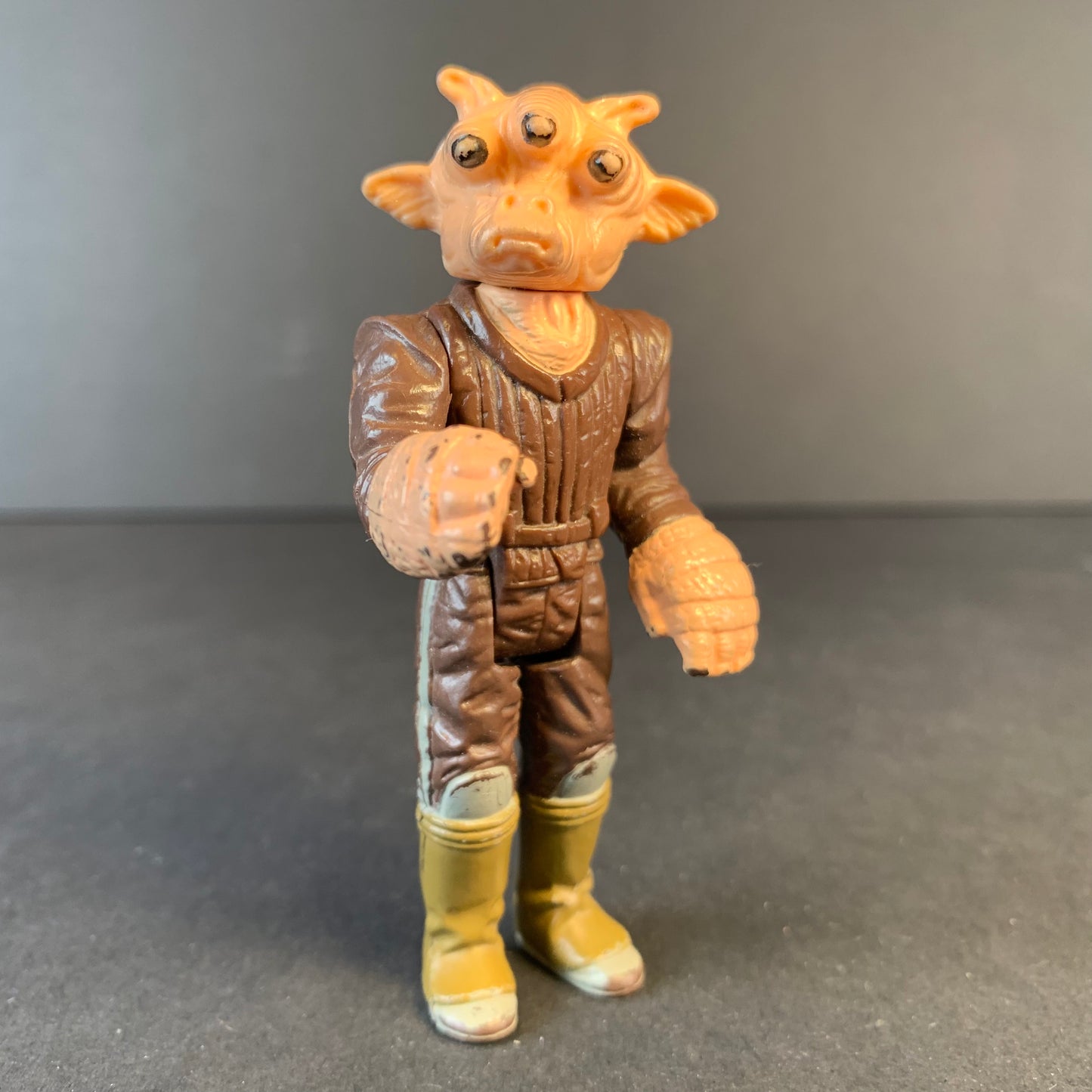 Star Wars Ree-Yees Vintage Kenner