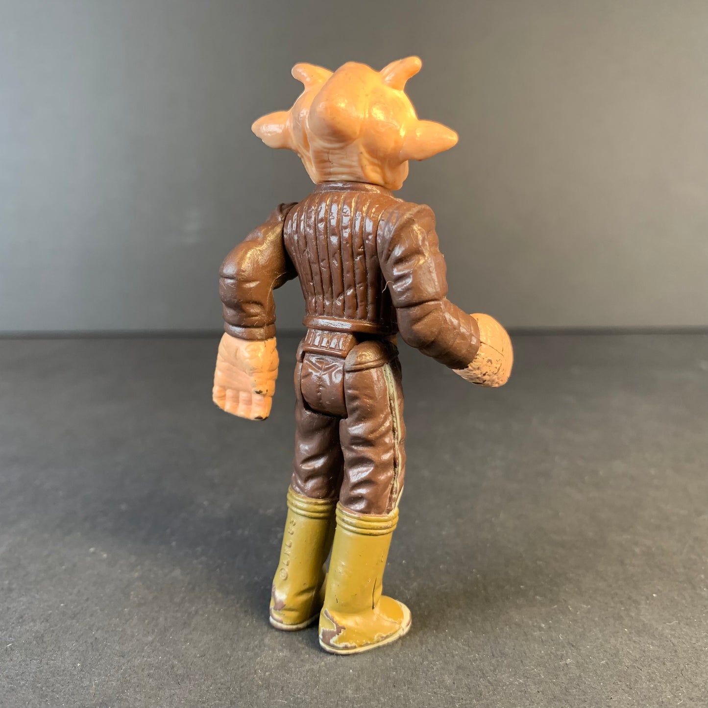 Star Wars Ree-Yees Vintage Kenner