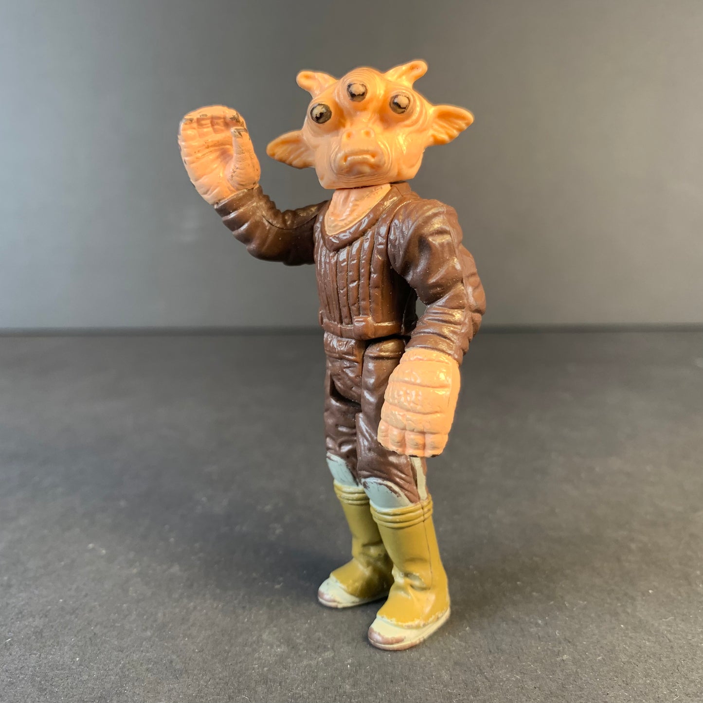 Star Wars Ree-Yees Vintage Kenner