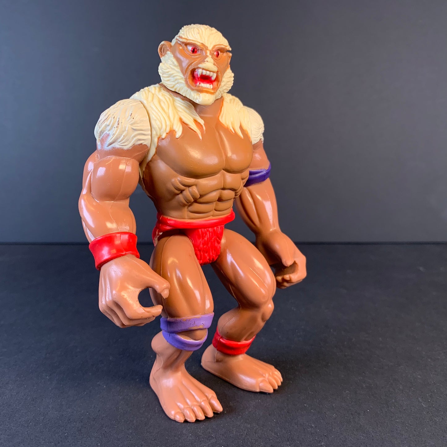 ThunderCats Monkian Vintage 1985