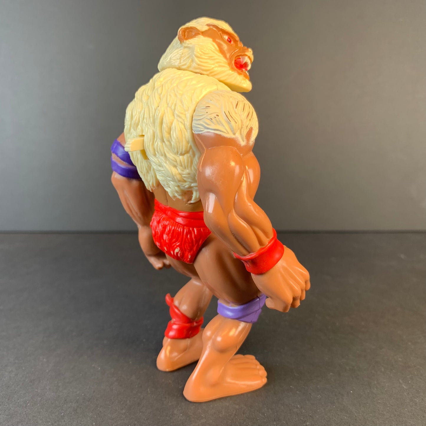 ThunderCats Monkian Vintage 1985