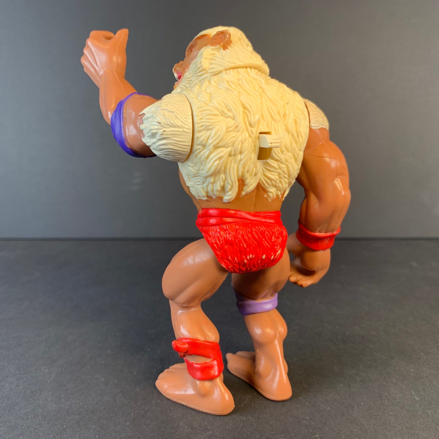 ThunderCats Monkian Vintage 1985