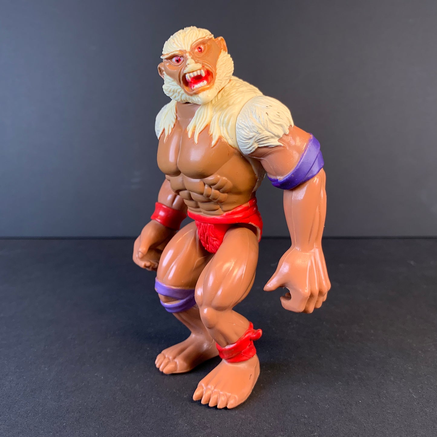 ThunderCats Monkian Vintage 1985