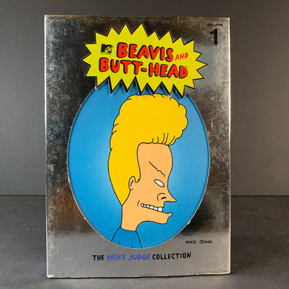Beavis & Butthead - The Mike Judge Collection Vol. 1