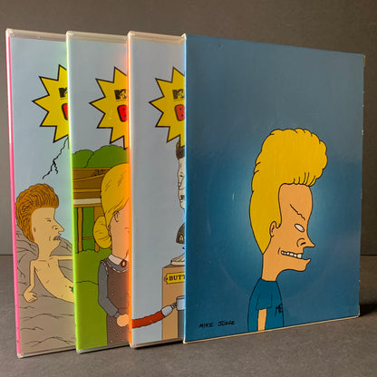 Beavis & Butthead - The Mike Judge Collection Vol. 1