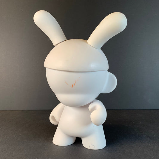 Kidrobot x Lootcrate x Munny World DYI Character