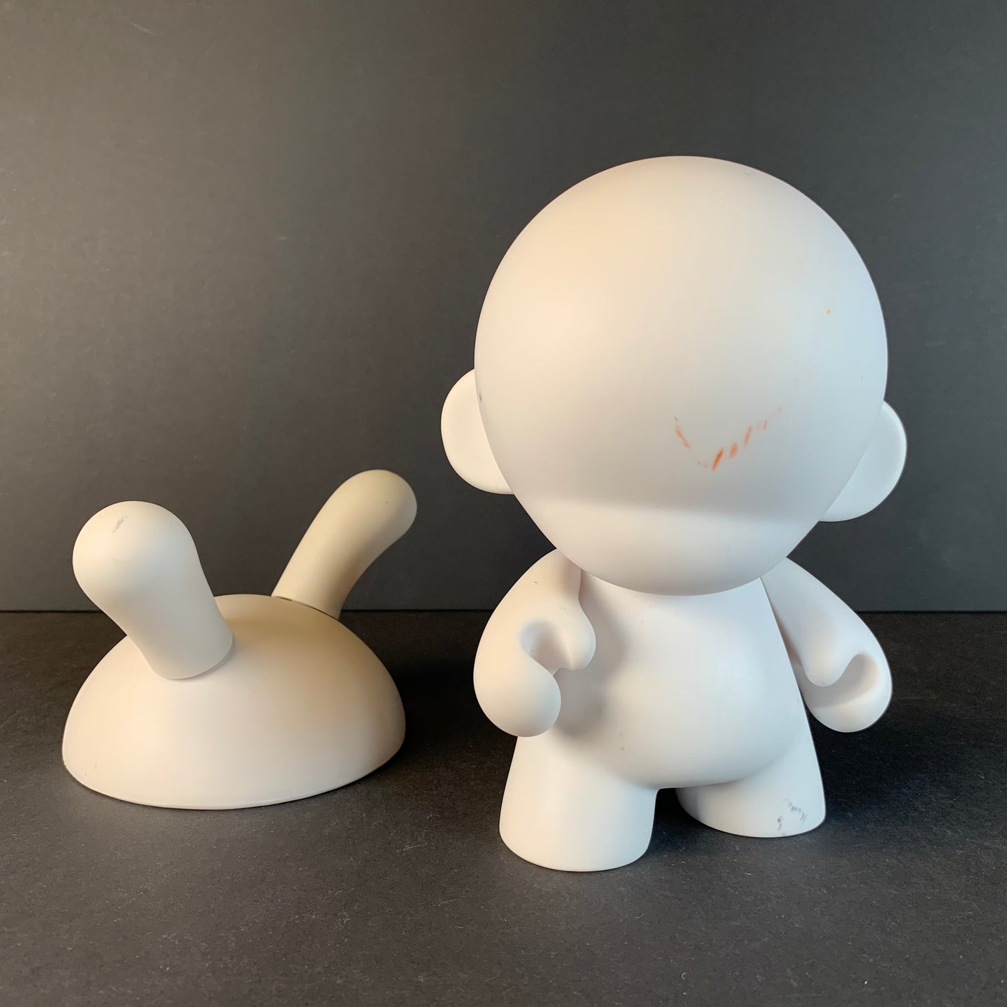 Kidrobot x Lootcrate x Munny World DYI Character