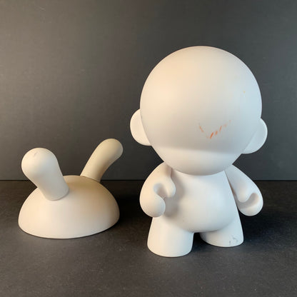 Kidrobot x Lootcrate x Munny World DYI Character