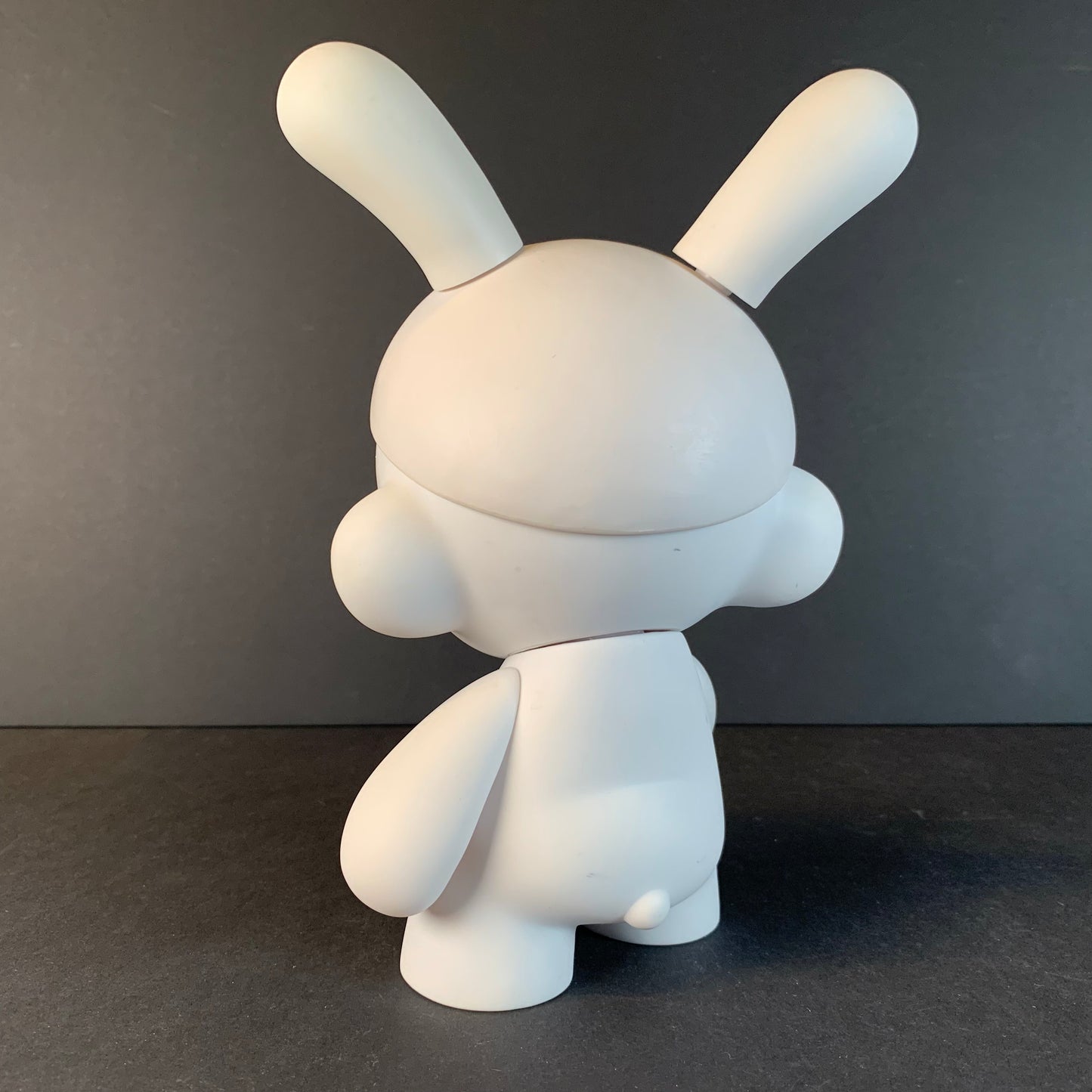 Kidrobot x Lootcrate x Munny World DYI Character