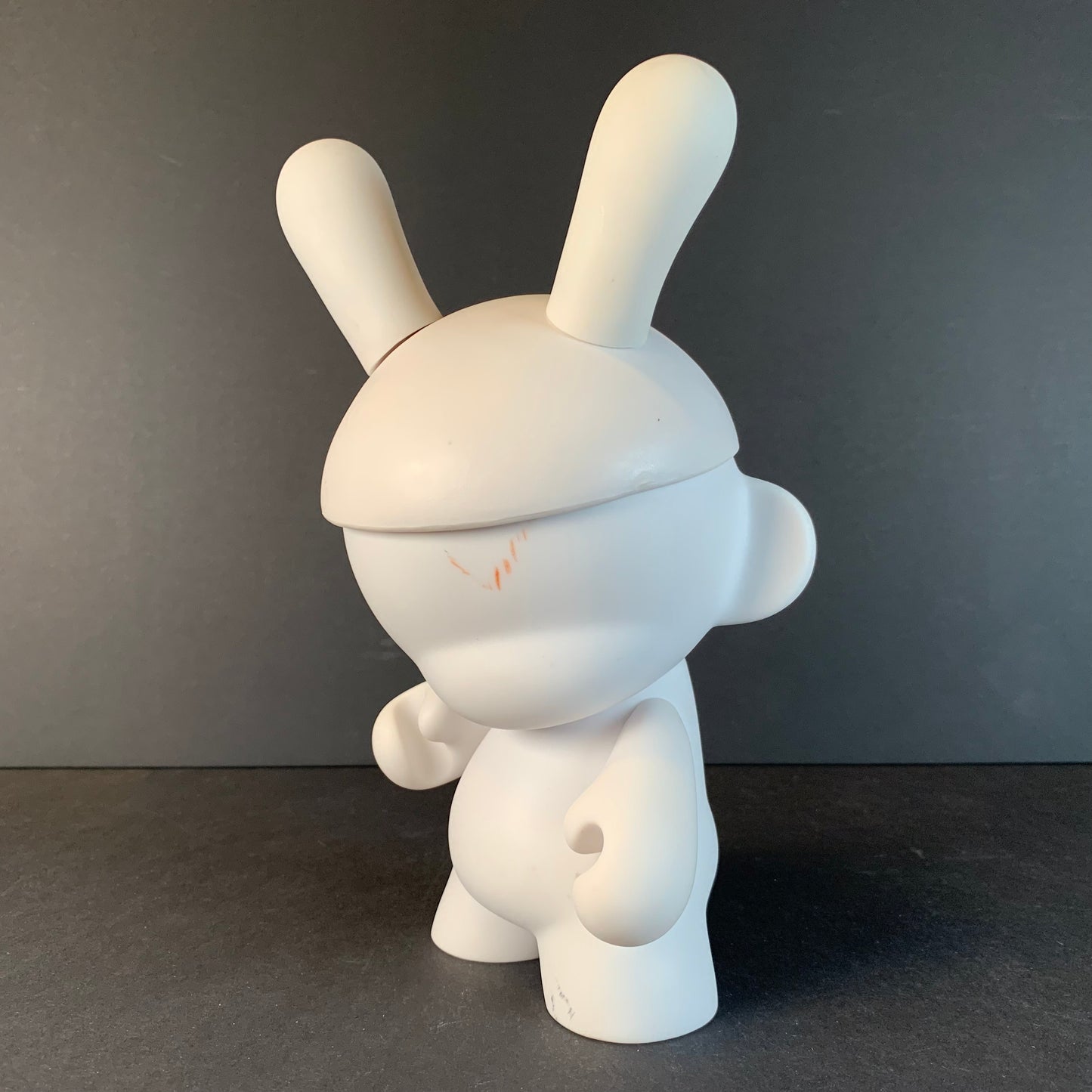 Kidrobot x Lootcrate x Munny World DYI Character