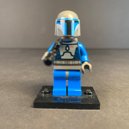 Lego Star Wars Mandalorian Death Watch Minifigur