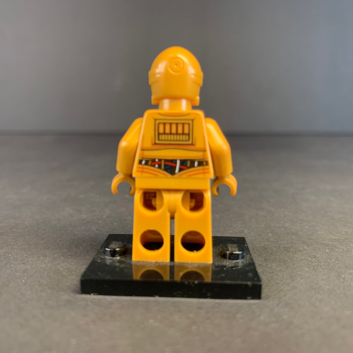 Lego Star Wars C-P30 Minifigur