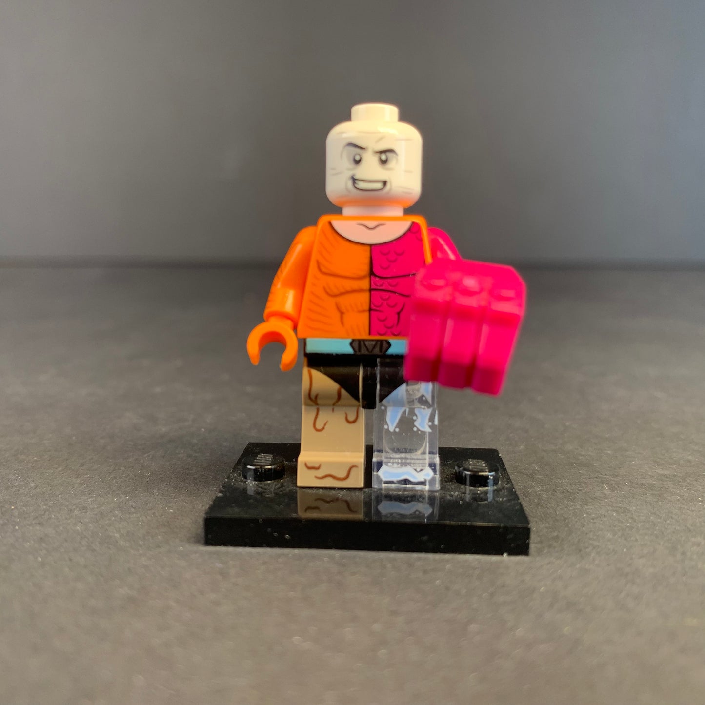 Lego DC Metamorpho minifigur