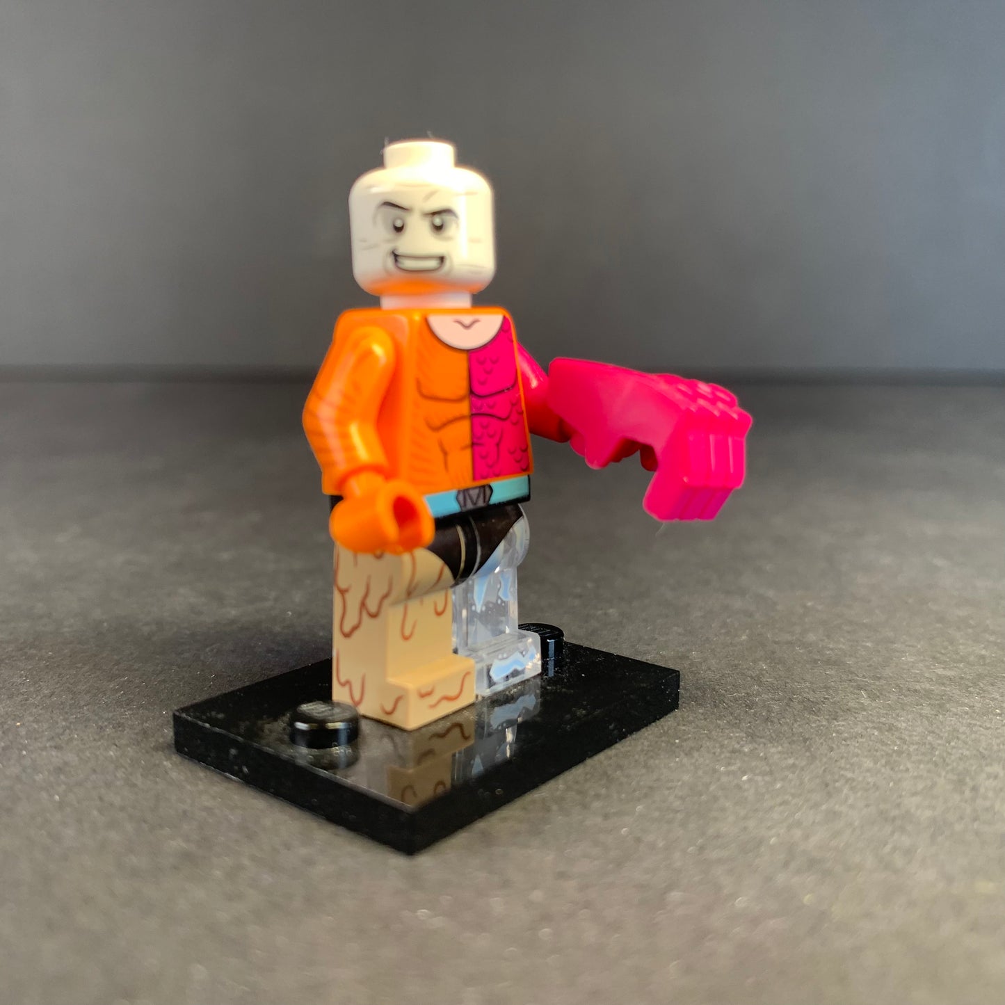 Lego DC Metamorpho minifigur