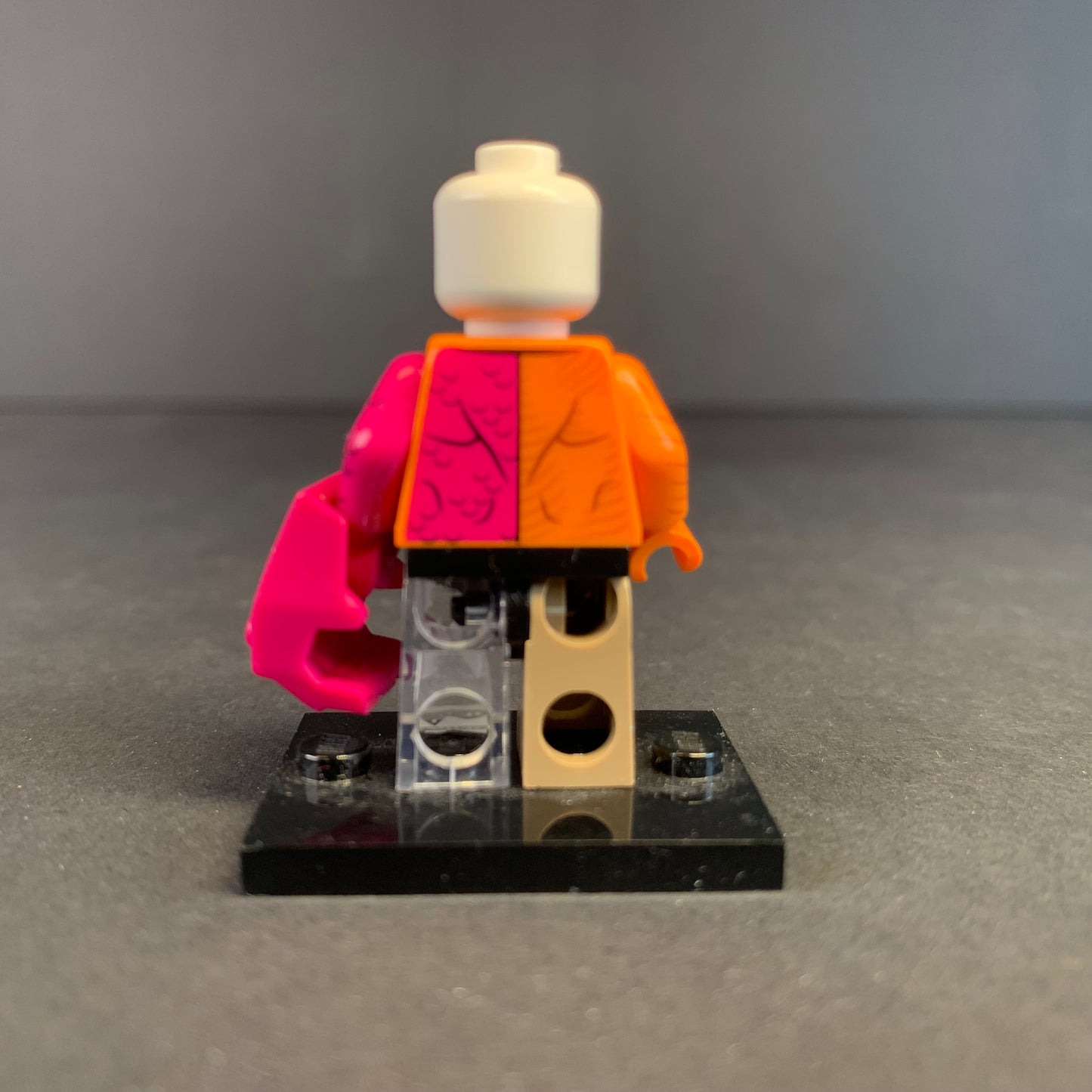 Lego DC Metamorpho minifigur