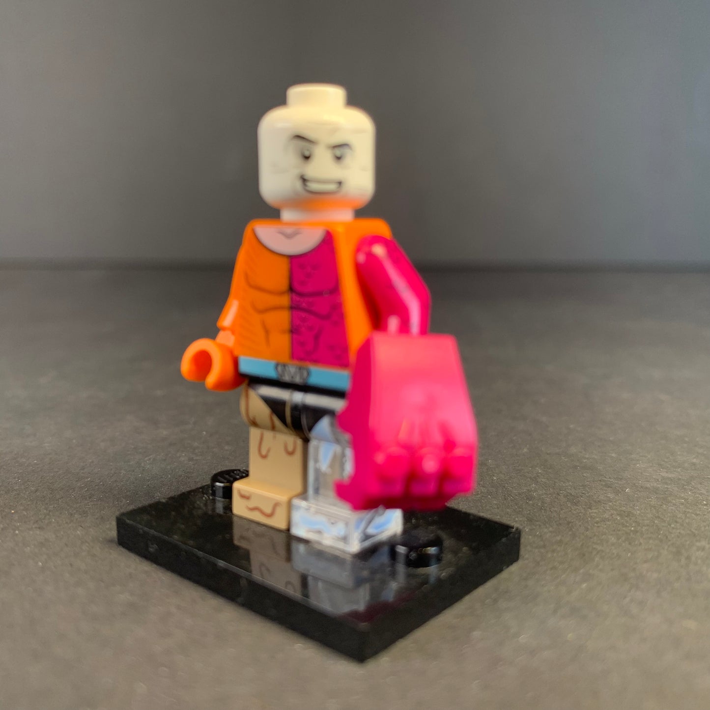 Lego DC Metamorpho minifigur