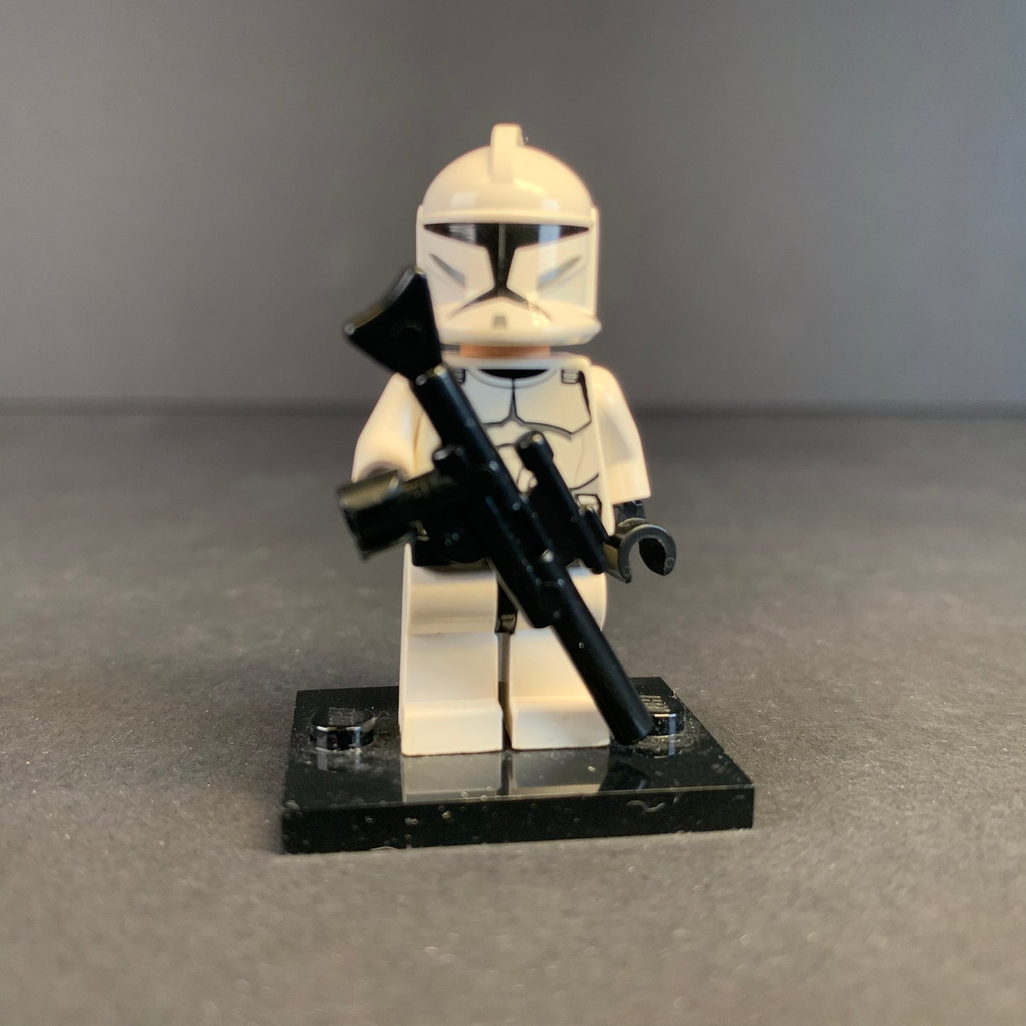 Lego Star Wars Clone Trooper minifigur